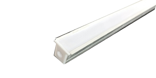 KAPPA LED RECESS PROFILE SUITABLE FOR 10 MM LED STRIP